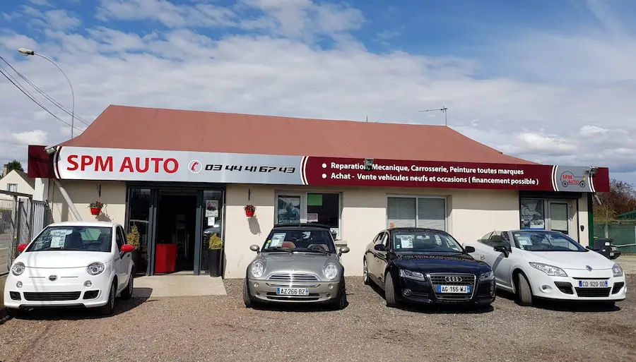 Photo de SPM Auto