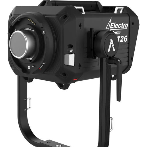 ELECTRO STORM XT26 BI-COLOUR LED  