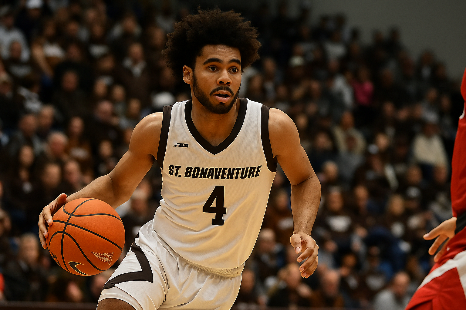 st bonaventure basketball