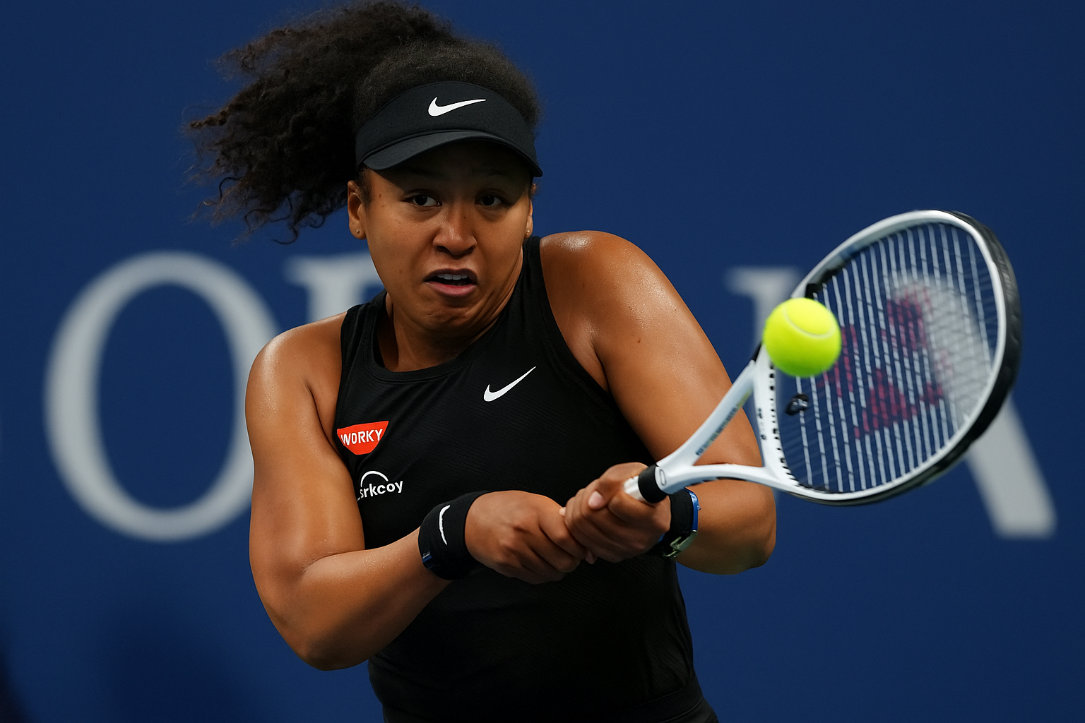 naomi osaka