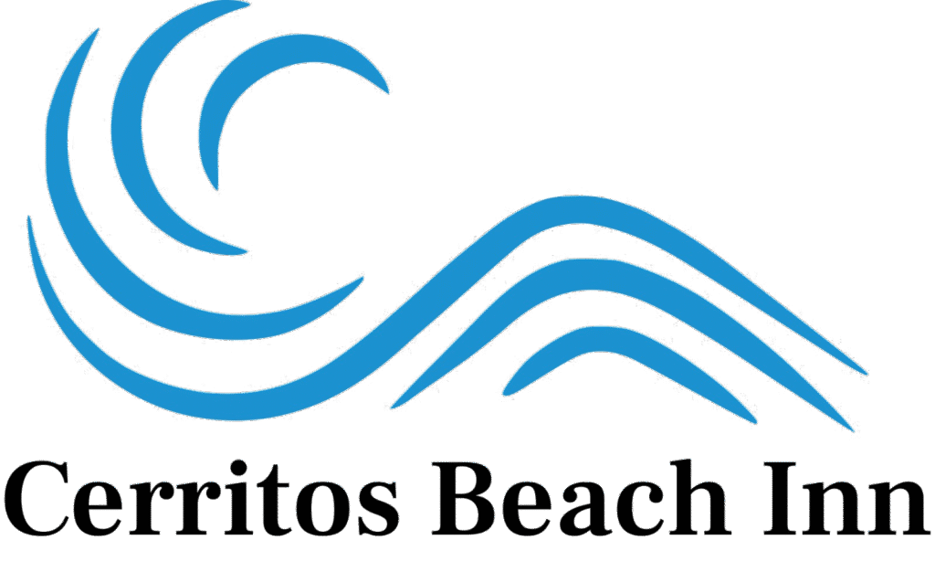 Cerritos Beach Inn logo