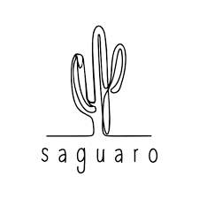 Saguaro Mens logo