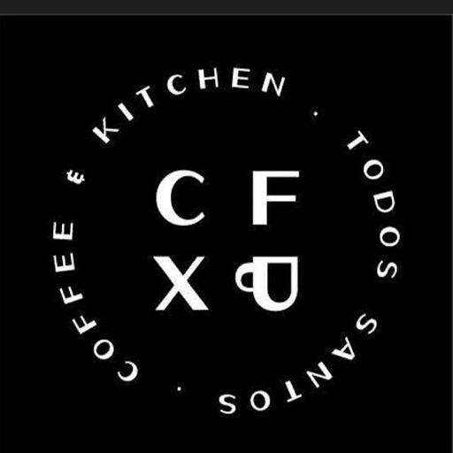 CAFELIX - Todos Santos logo