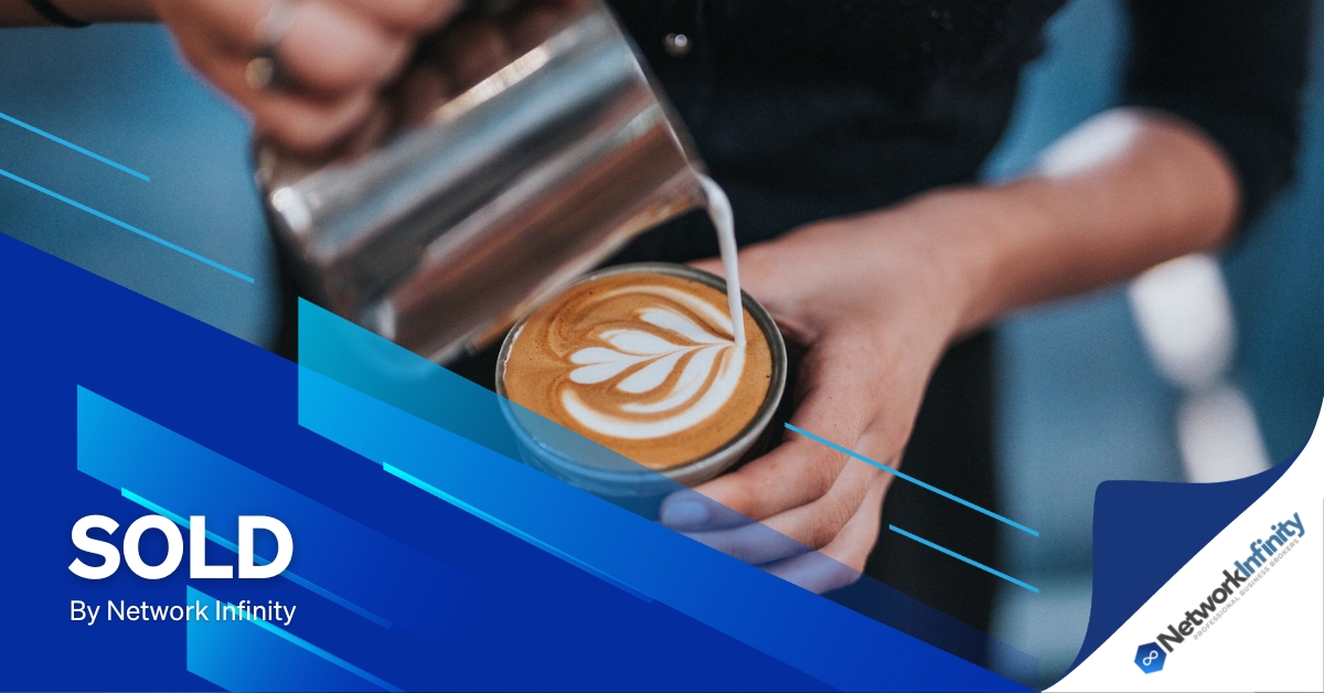 An iconic busy suburban liquor licence cafe/restaurant Engadine, Sydney