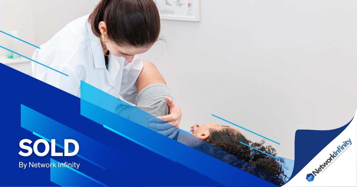 NDIS for Sale Sydney Providing Physio Mobile Service and Weekly Bulk