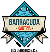 Barracuda- El Pescadero/Cerritos logo