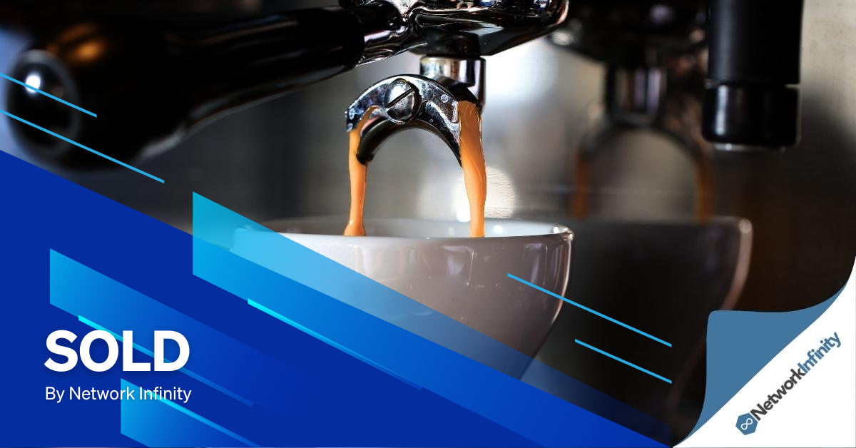 Busy Established Cafe Situated In The Centre Of All Bankstown Sydney