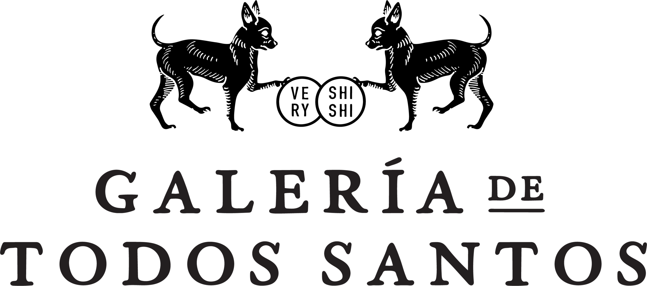 Galeria de Todos Santos logo