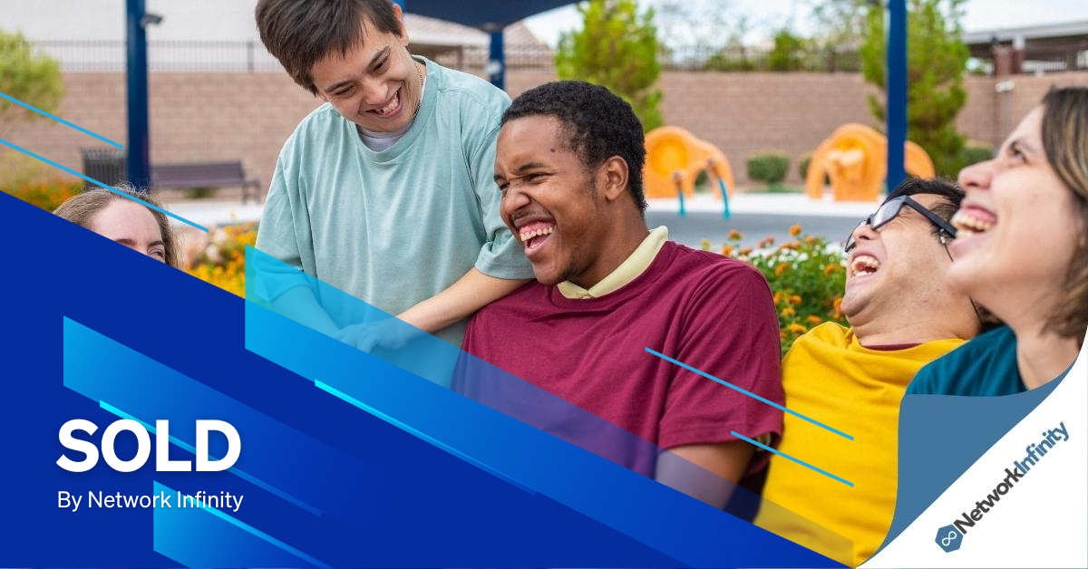 NDIS for With High Intensity Registration for sale with Network Infinity