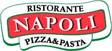 Napoli Pizza - El Pescadero logo