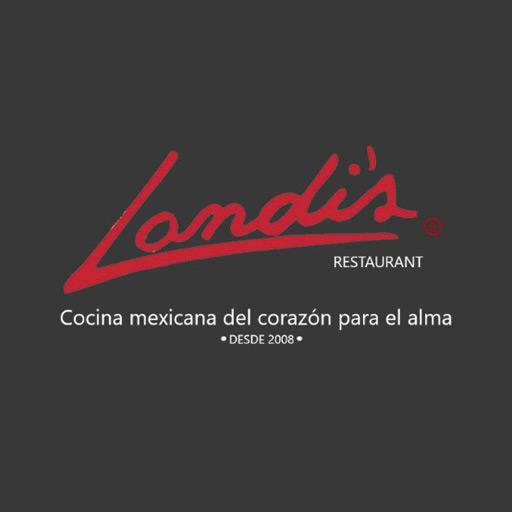 Landi's logo