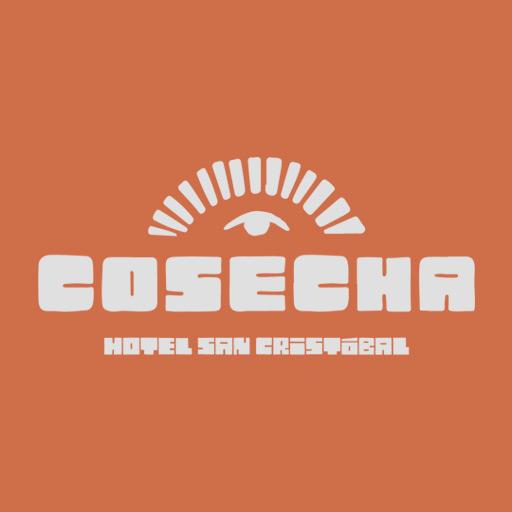 Cosecha logo
