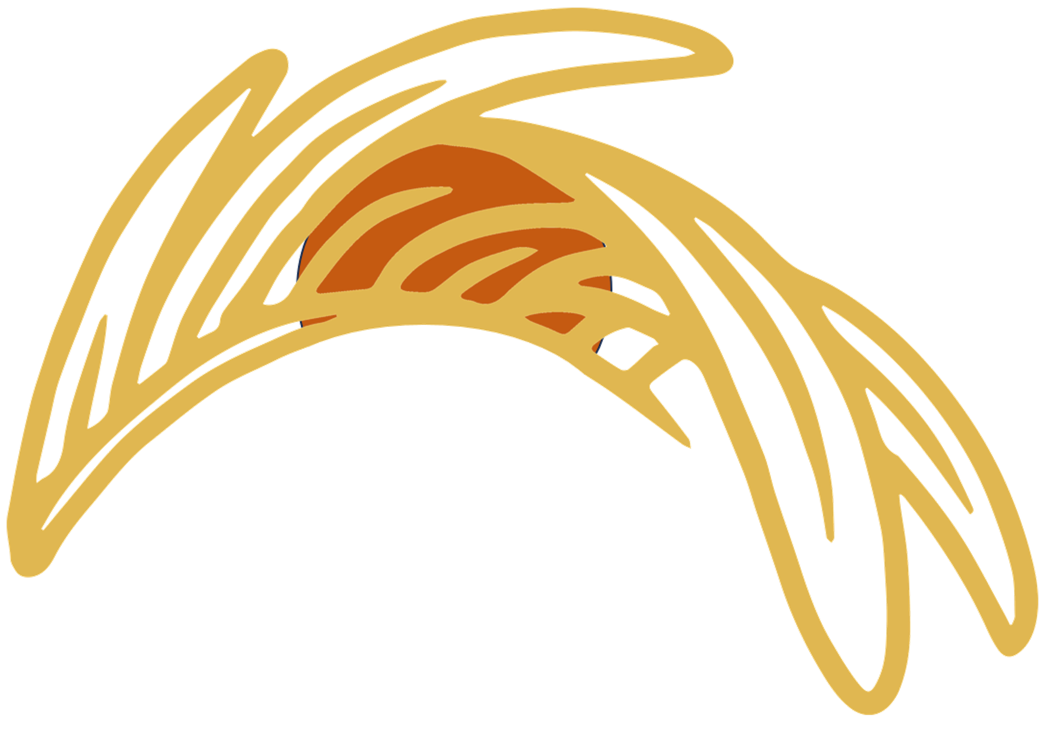 Terramar Cantina - El Pescadero logo