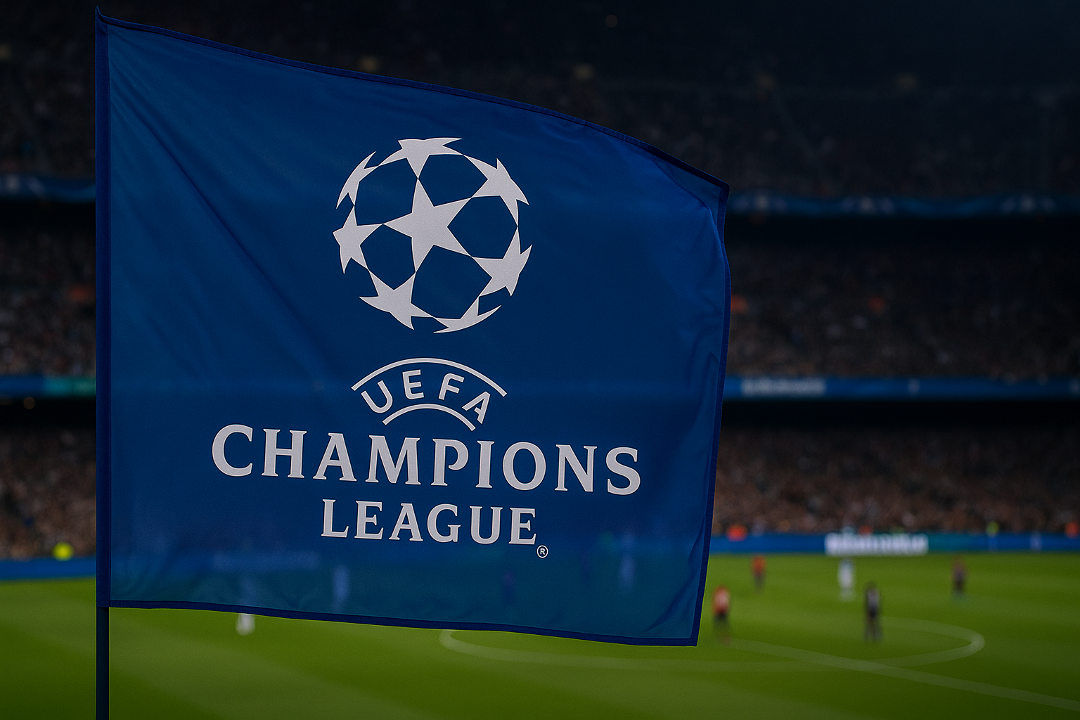 liga de campeones de la uefa