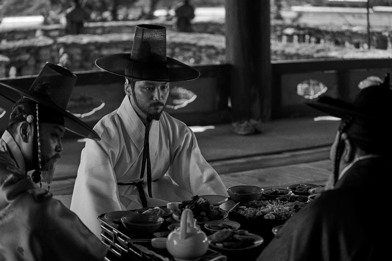 © MegaboxJoongAng PLUS M & CINEWORLD