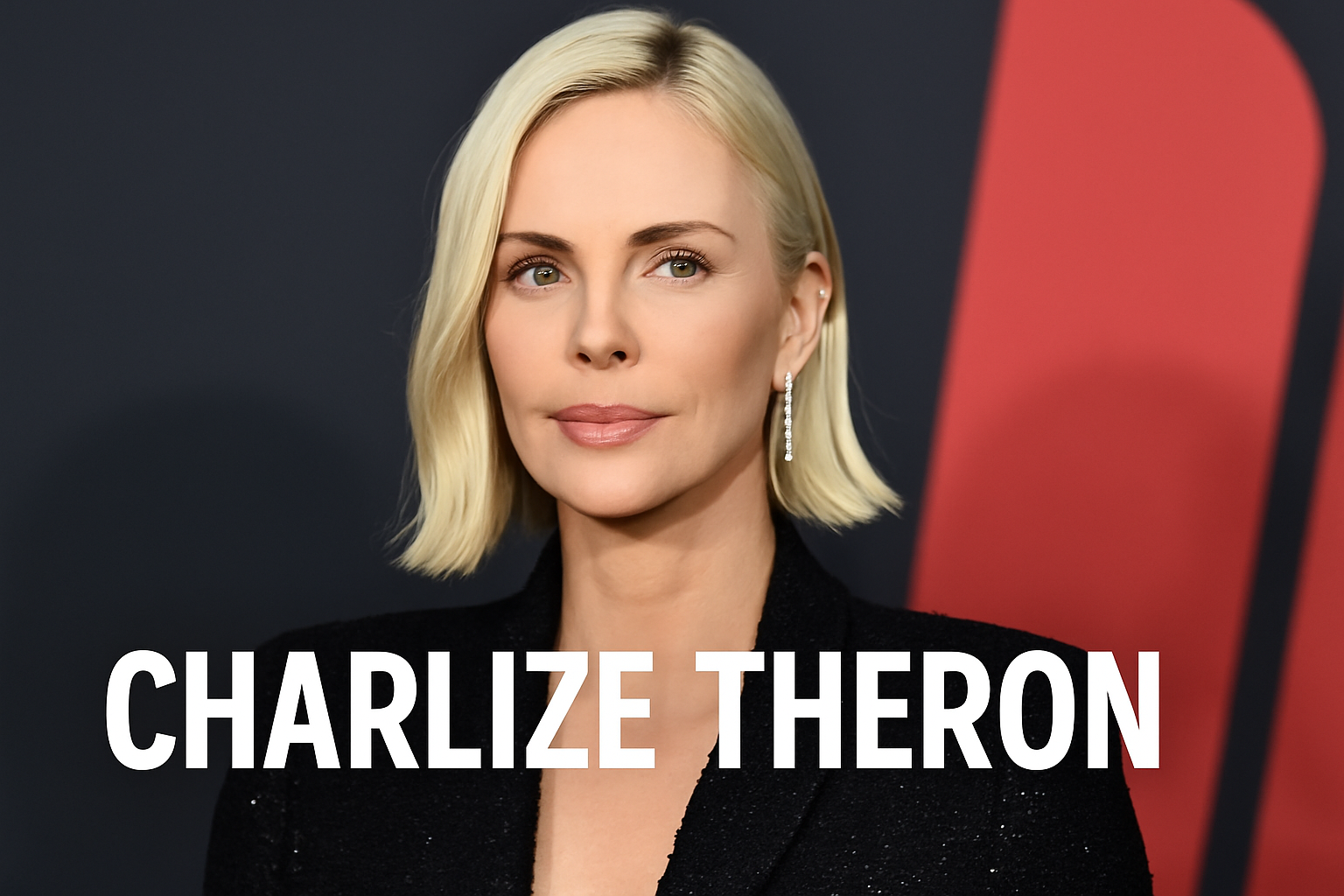 charlize theron