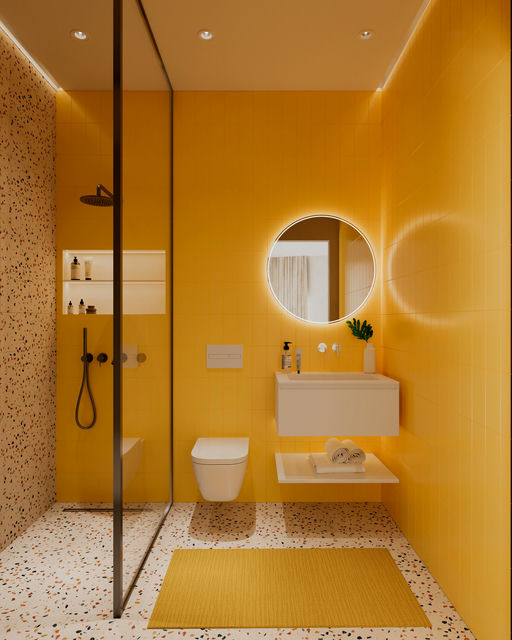 Helios Apartments in Fast-Developing Athens Neighborhood