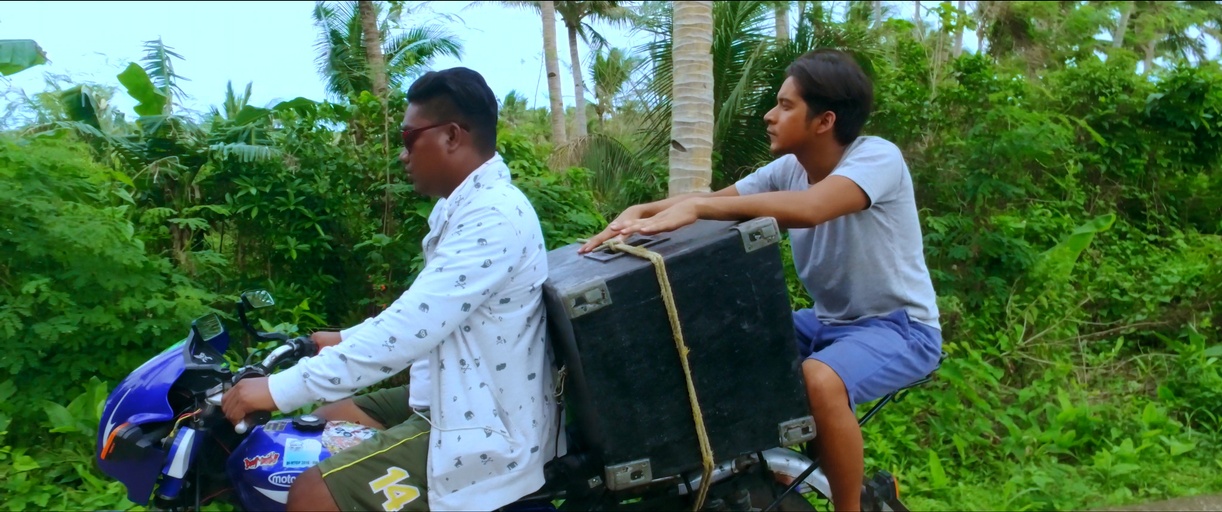 © Regal Entertainment, Inc., CSR Films