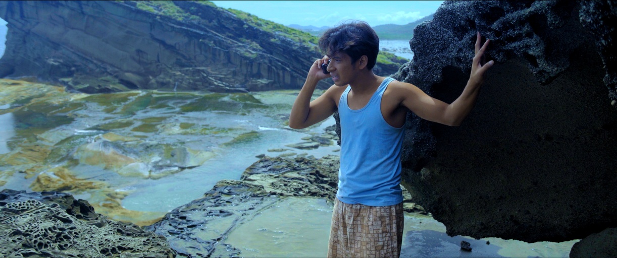 © Regal Entertainment, Inc., CSR Films