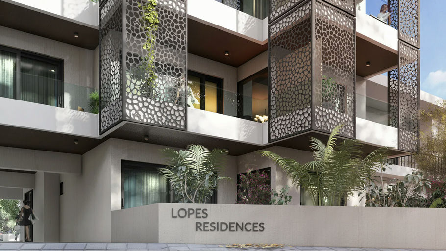 Premium, Cozy Lopes Residences