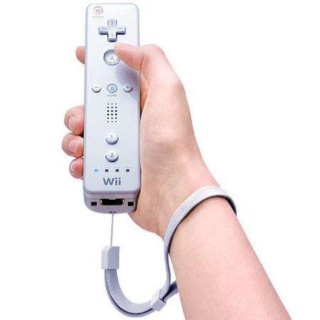 Wiimote