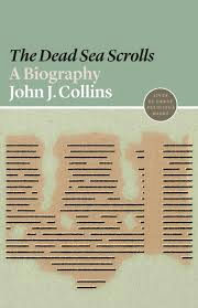 Cover for The Dead Sea Scrolls