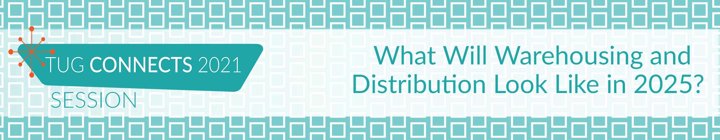 What will Warehousing and Distribution look like in 2025?