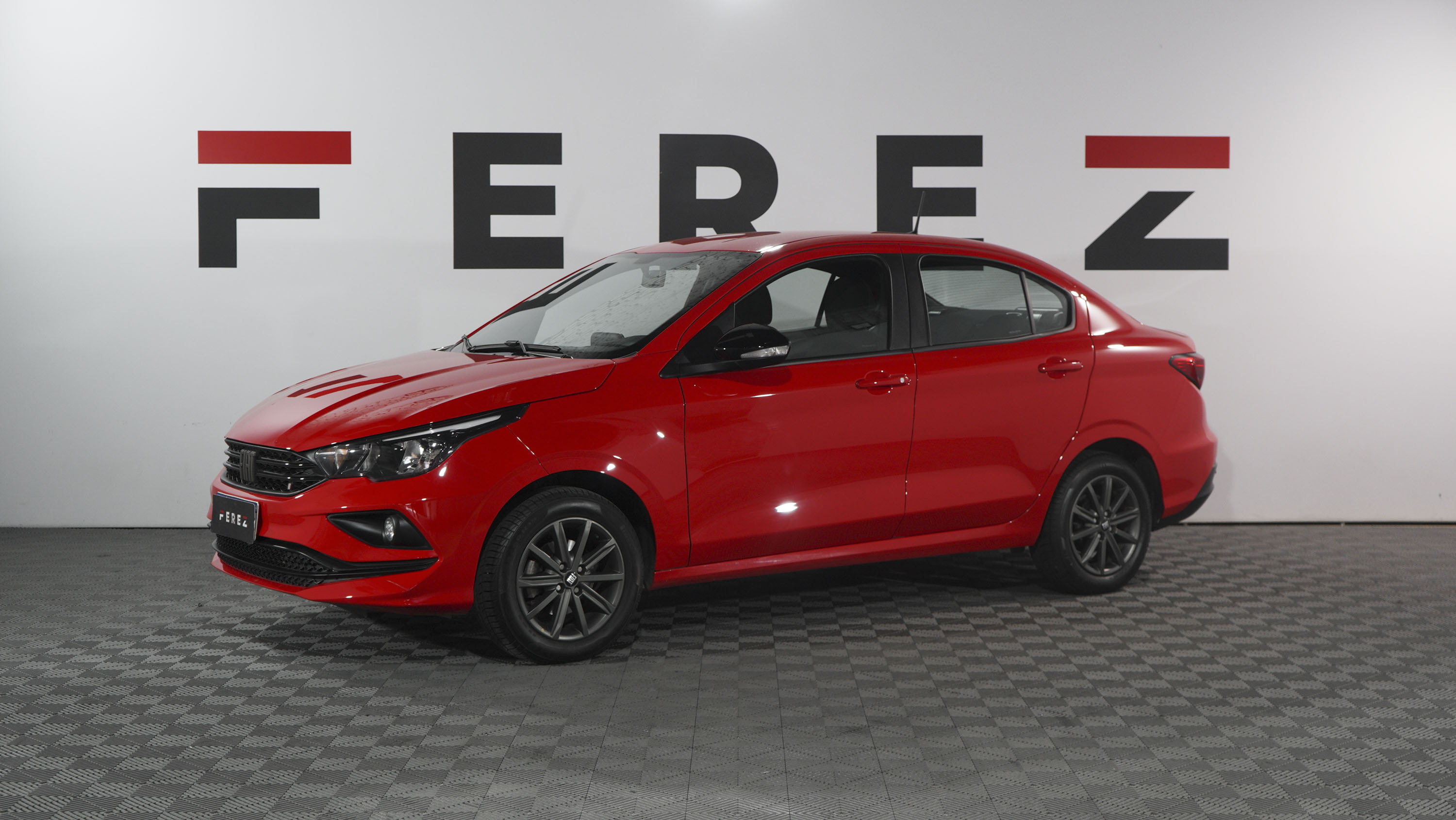 fiat CRONOS GSE DRIVE 1.3 MT