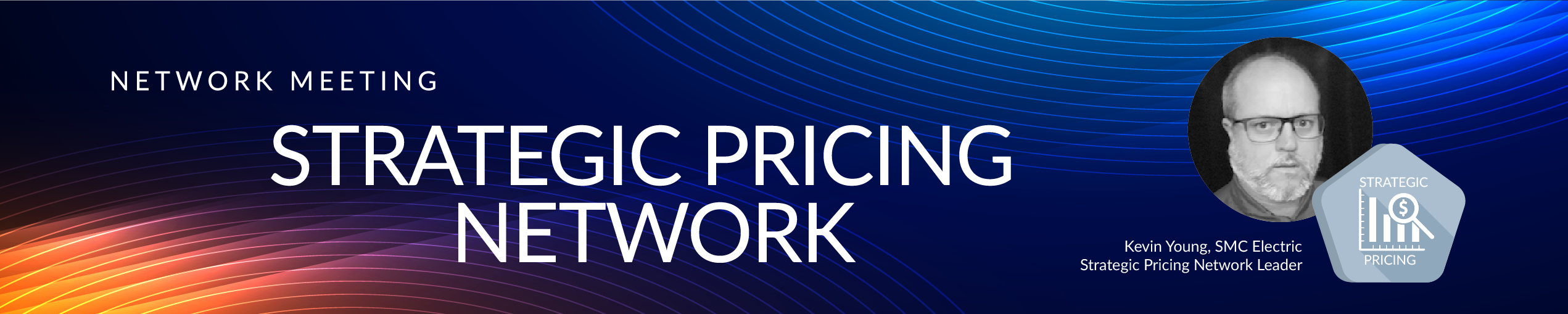 Strategic Pricing Network Meeting