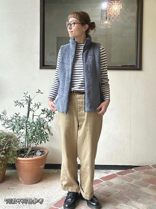 【应季实穿】合4x折