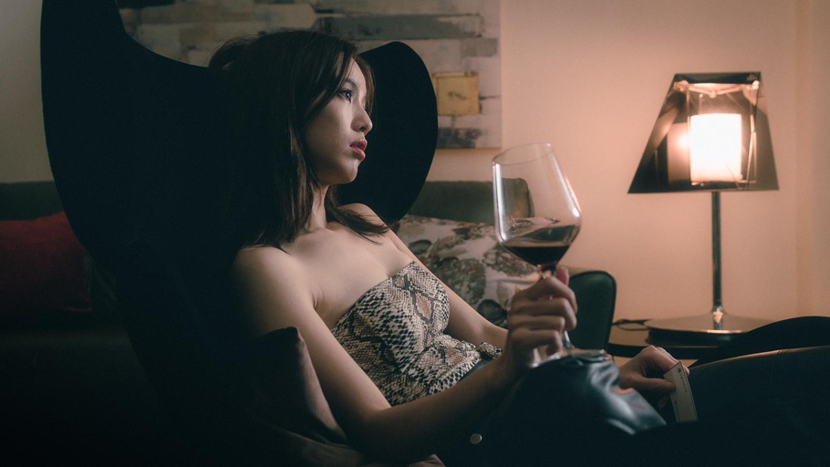 © changheFilms 2021