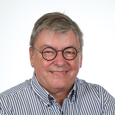 Expert Profile Image