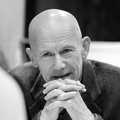 Expert Profile Image