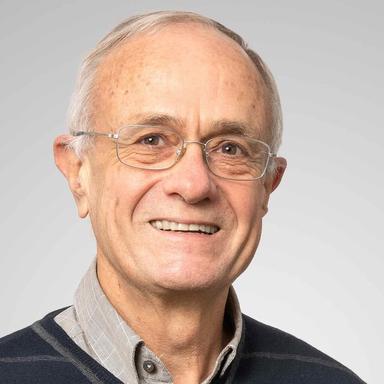 Expert Profile Image