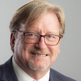 Expert Profile Image