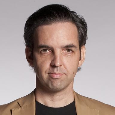 Expert Profile Image