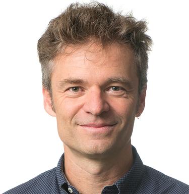 Expert Profile Image