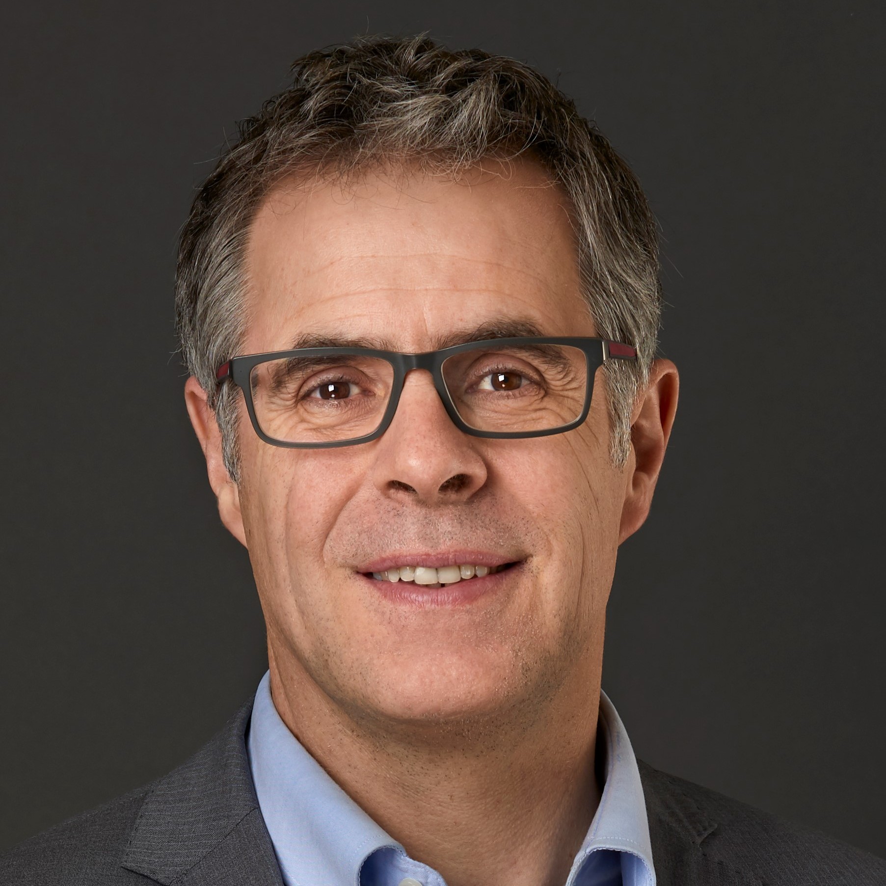 Expert Profile Image