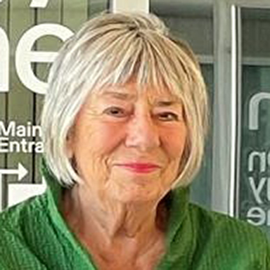 Expert Profile Image