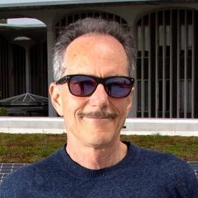 Expert Profile Image