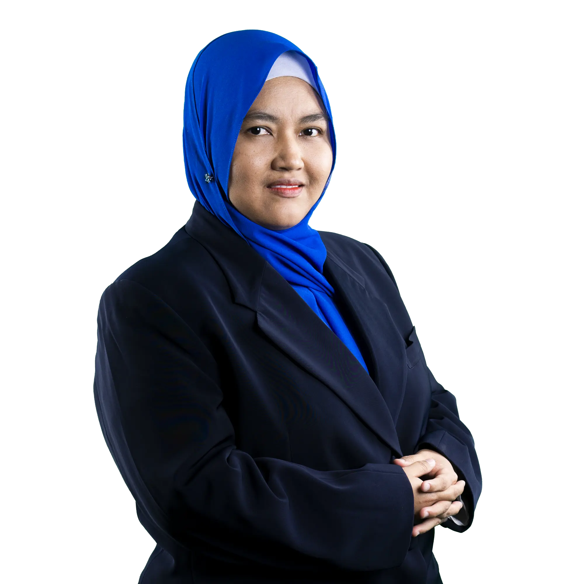 Noraziah Ahmad
