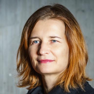 Expert Profile Image