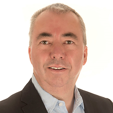 Expert Profile Image