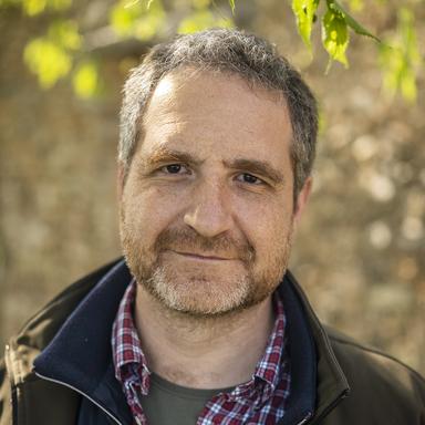 Expert Profile Image