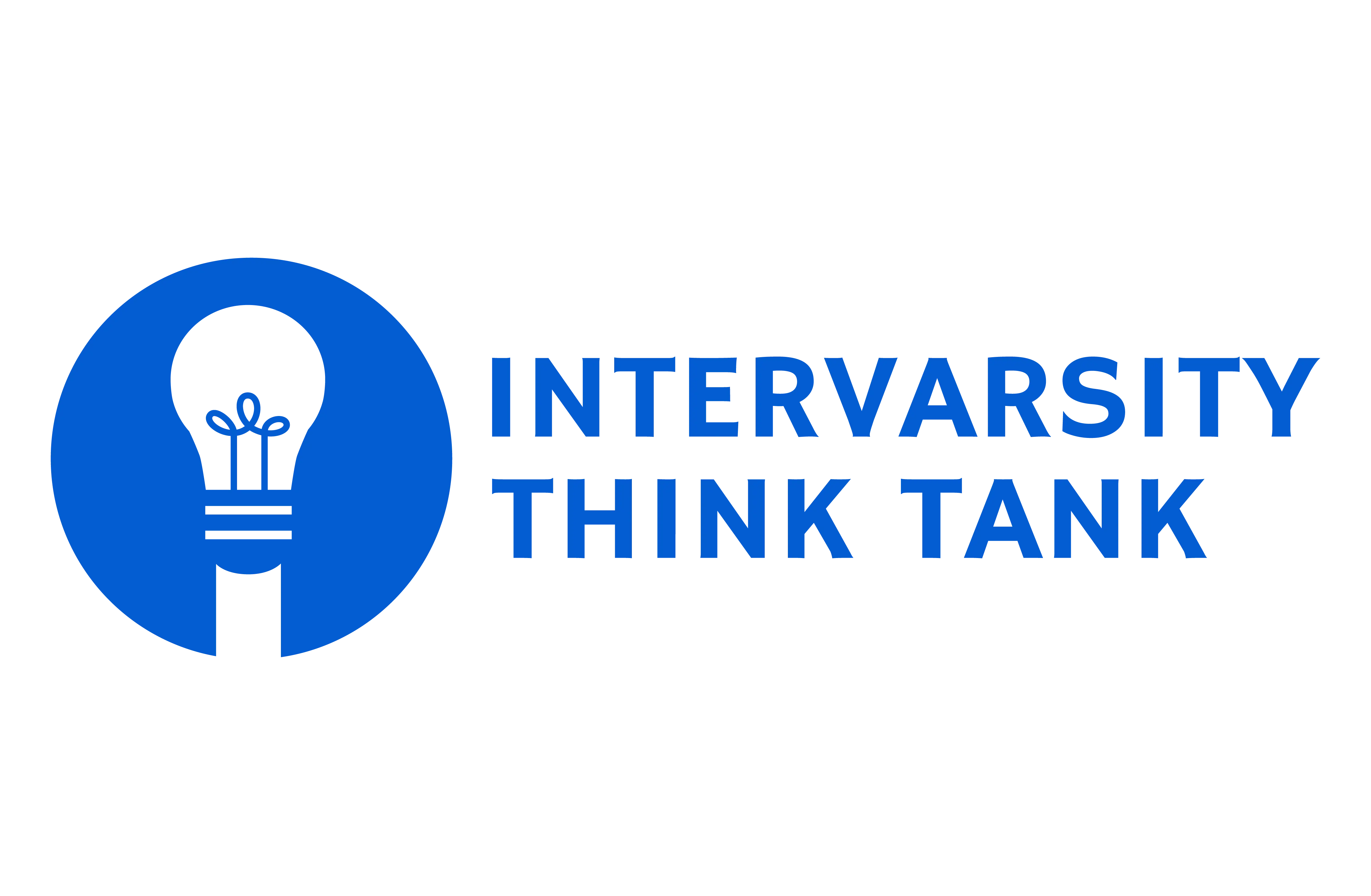 Intervarsity Think Tank (iTank) 