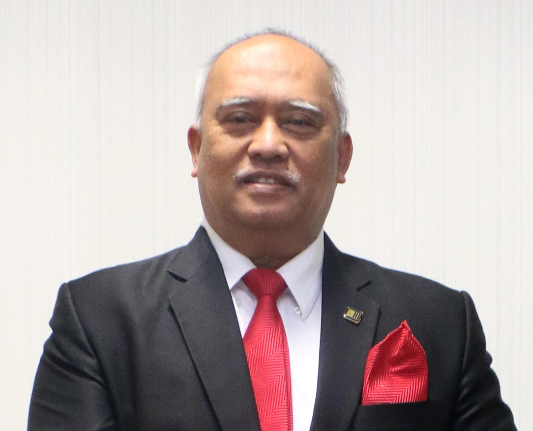 Ahmad Zaki Abu Bakar