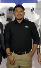 Muhammad Farhan Helmy