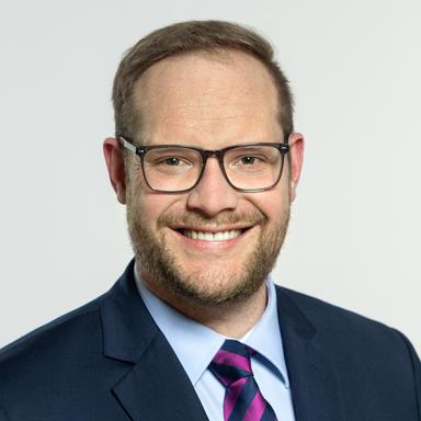 Expert Profile Image