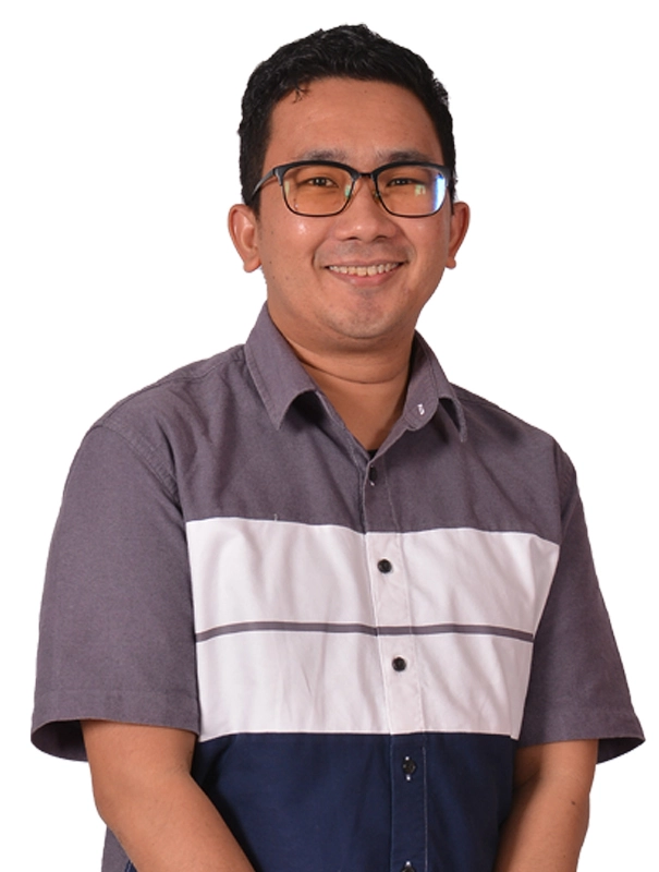 Khairul Akram Zainol Ariffin