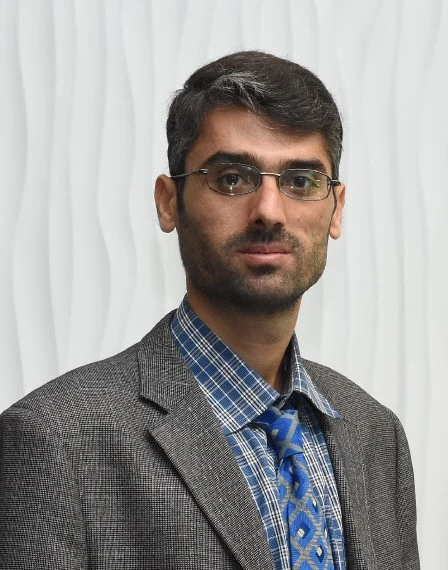 Muhammed Basheer Jasser